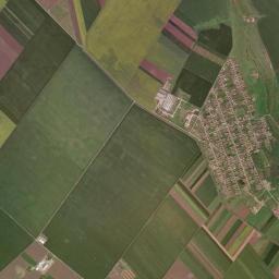 Hodoni High Resolution Satellite Map