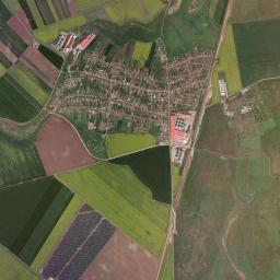 Carani High Resolution Satellite Map