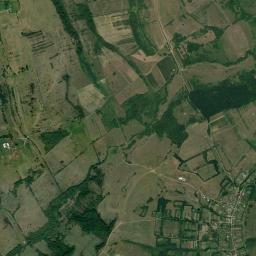 Bara High Resolution Satellite Map