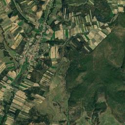 Ohaba Lungă High Resolution Satellite Map