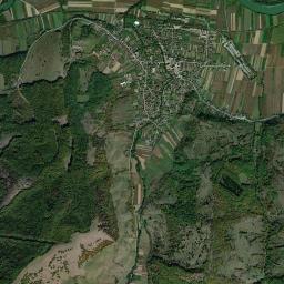 Dobra High Resolution Satellite Map