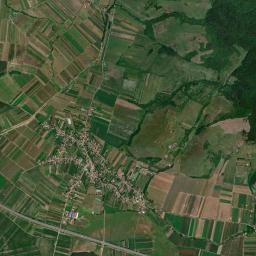 Hărău High Resolution Satellite Map