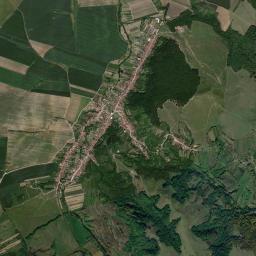 Săliștea High Resolution Satellite Map