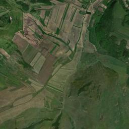 Ludoş High Resolution Satellite Map