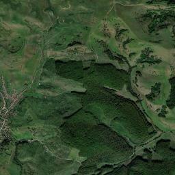 Vurpăr High Resolution Satellite Map