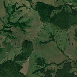 Comuna Chirpăr High Resolution Satellite Map