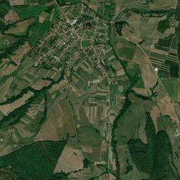 Cincu High Resolution Satellite Map