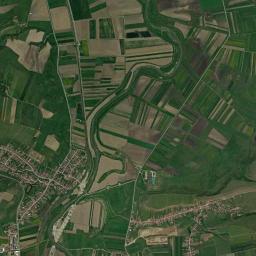 Măieruş High Resolution Satellite Map