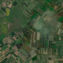 Comuna Zăbala High Resolution Satellite Map