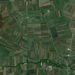 Zăbala High Resolution Satellite Map