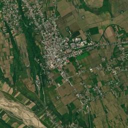 Panciu High Resolution Satellite Map