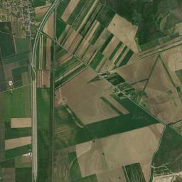 Oraş Mãrãşeşti High Resolution Satellite Map