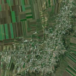 Corod High Resolution Satellite Map