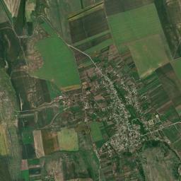 Vârlezi High Resolution Satellite Map