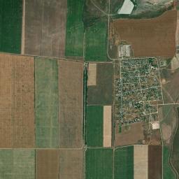 Tselinnoye High Resolution Satellite Map