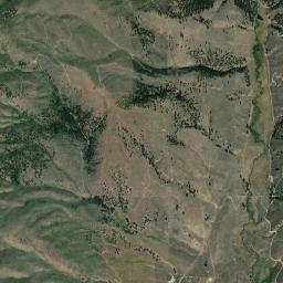 Aerial view of Sula
