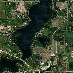 Interstate 94, Alexandria, MN 56308, USA Satellite Map