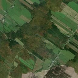 Saint-Rémi-de-Tingwick High Resolution Satellite Map