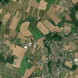 Matha High Resolution Satellite Map