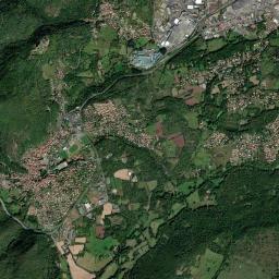 Volvic High Resolution Satellite Map