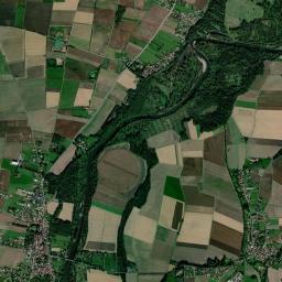 Culhat High Resolution Satellite Map