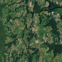 Moye High Resolution Satellite Map