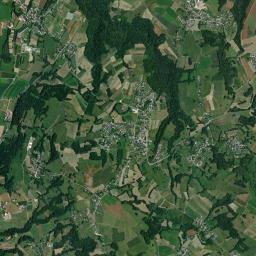 Marcellaz-Albanais High Resolution Satellite Map