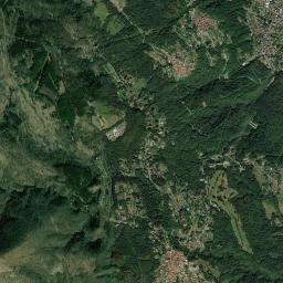 Gignese High Resolution Satellite Map