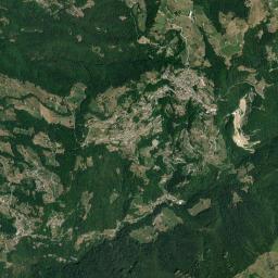 Dossena High Resolution Satellite Map