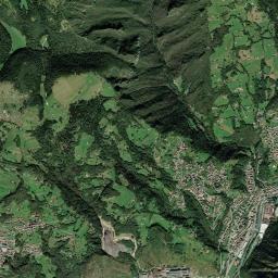 Premolo High Resolution Satellite Map