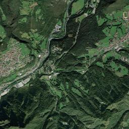 Parre High Resolution Satellite Map