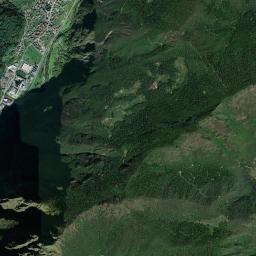 Condino High Resolution Satellite Map