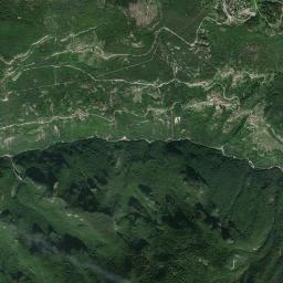 Piazza High Resolution Satellite Map