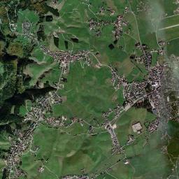 Canove di Roana High Resolution Satellite Map