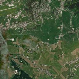 Gallio High Resolution Satellite Map