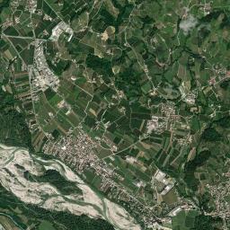 Bigolino High Resolution Satellite Map