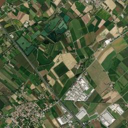 Villotta High Resolution Satellite Map