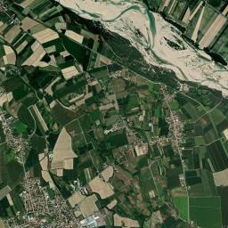 Morsano High Resolution Satellite Map