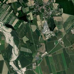 Varmo High Resolution Satellite Map