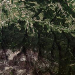 Renče High Resolution Satellite Map