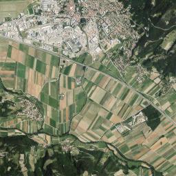 Ajdovščina High Resolution Satellite Map