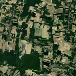 Ždralovi High Resolution Satellite Map