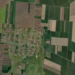 Lenauheim High Resolution Satellite Map