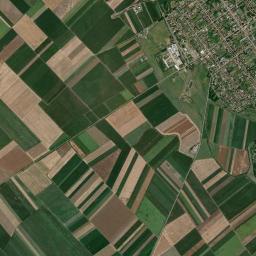 Biled High Resolution Satellite Map