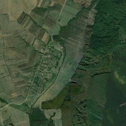 Comuna Brestovăţ High Resolution Satellite Map