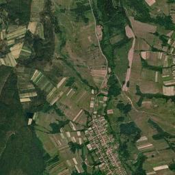 Comuna Mănăştiur High Resolution Satellite Map