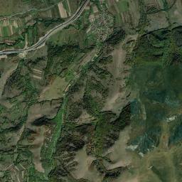Lăpugiu de Jos High Resolution Satellite Map