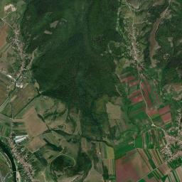 Rapoltu Mare High Resolution Satellite Map