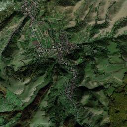Săsciori High Resolution Satellite Map