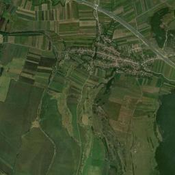 Apoldu de Jos High Resolution Satellite Map